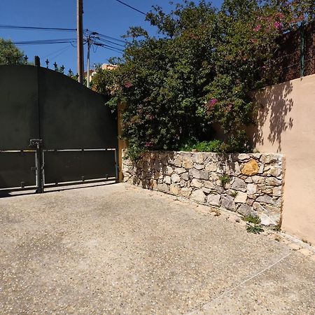 Tres Confortable Studio Maison Au Pied Dufaron Villa Toulon Buitenkant foto