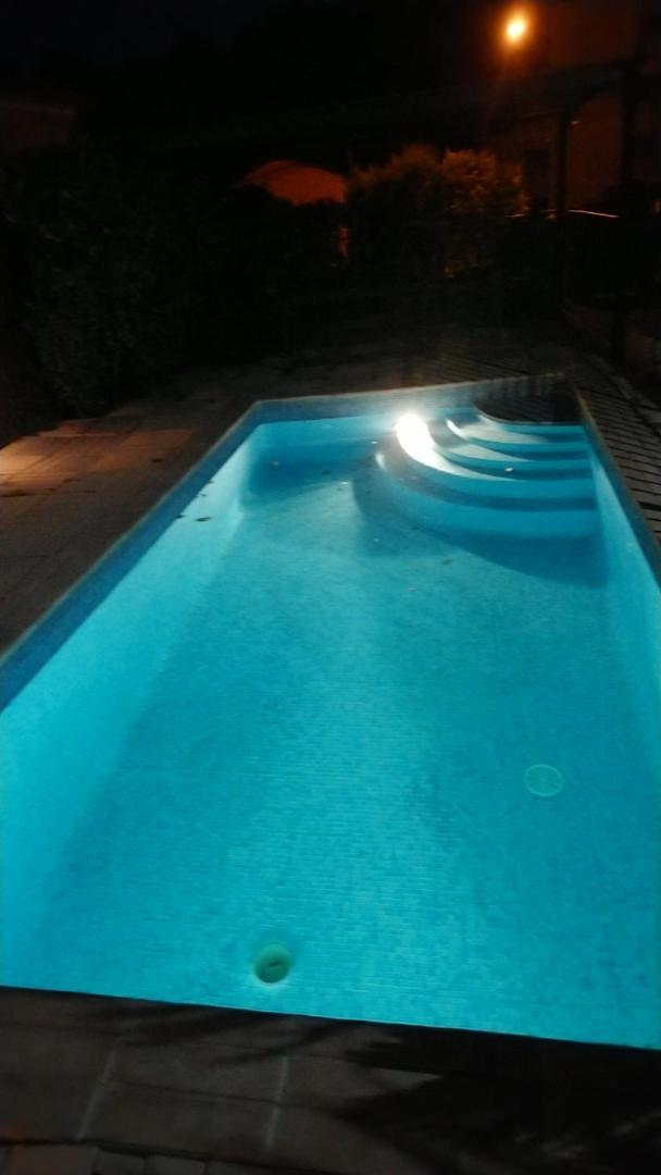 Tres Confortable Studio Maison Au Pied Dufaron Villa Toulon Buitenkant foto
